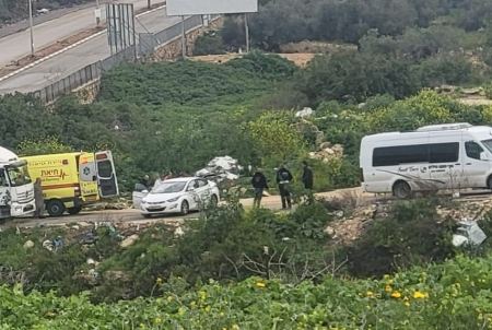 مقتل سيدة من شفاعمرو في بلدة عبلين واعتقال زوجها
